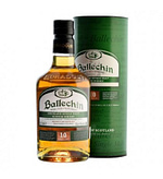 Edradour Ballechin Heavily Peated 10 Year Single Malt Scotch - Sendgifts.com