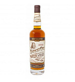 Kentucky Owl ‘confiscated’ Straight Bourbon Whiskey 750ml - Sendgifts.com