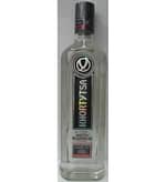 Khortytsa Platinum Vodka - Sendgifts.com