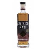 One Eight Distilling District Made Straight Bourbon - Sendgifts.com
