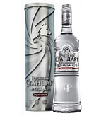 Russian Standard Platinum Vodka - sendgifts.com.