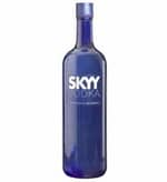 Skyy Vodka 750ml - sendgifts.com.