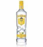 Smirnoff Citrus Vodka - sendgifts.com.