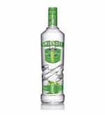 Smirnoff Green Apple Vodka - Sendgifts.com.