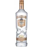 Smirnoff Vanilla Vodka - sendgifts.com