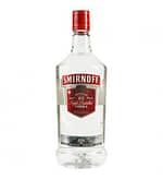 Smirnoff Vodka 1.75l - sendgifts.com