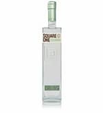 Square One Cucumber Vodka - sendgifts.com