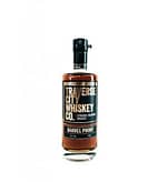 Traverse City Whiskey Co. Barrel Proof Bourbon - Sendgifts.com