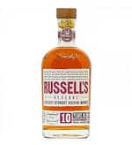 Wild Turkey Russell’s Reserve 10 Year Old Kentucky Straight Bourbon - Sendgifts.com