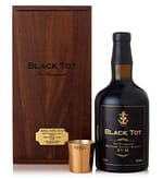 Black Tot Last Consignment British Royal Navy Rum - sendgifts.com