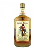 Captain Morgan Spiced Rum - sendgifts.com