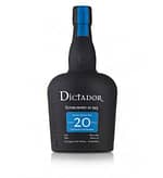 Dictador Solera System Aged 20 Year Rum - Sendgifts.com