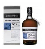 Diplomatico Distillery Collection Batch No. 1 Kettle Rum - Sendgifts.com