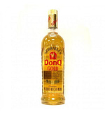Don Q Gold Rum - Sendgifts.com