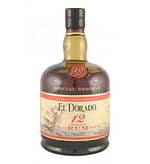 El Dorado 12 Year Old Rum - Sendgifts.com
