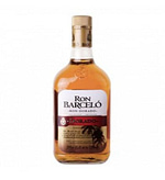 Ron Barcelo Dorado Rum - Sendgifts.com