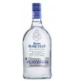 Ron Barcelo Gran Platinum Rum - Sendgifts.com
