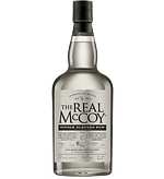 The Real Mccoy White Rum 3 Year Old - Sendgifts.com