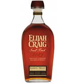 Elijah Craig Barrel Proof Bourbon C918 420x458
