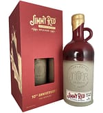 High Wire Jimmy Red Bottled In Bond 10th 420x458