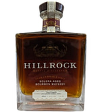 Hillrock Bourbon Foursquare Finish 420x458
