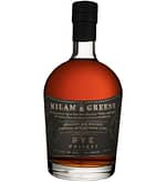Milam and Greene Port Cask Rye 420x458