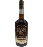 Ragged Branch Cowboy Cut Wheated Bourbon 420x458