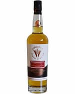 Virginia Distillery Company Chardonnay Cask Finished Virginia Highland Malt Whisky - Sendgifts.com