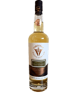 Virginia Distillery Company Cider Barrel Matured Virginia Highland Malt Whisky - Sendgifts.com