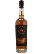 Virginia Distillery Company Port Cask Finished Virginia Highland Malt Whisky - Sendgifts.com