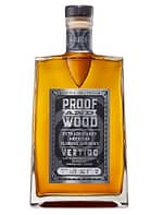 Proof & Wood Veritgo Extraordinary American Blended Whiskey