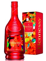 Hennessy VSOP Cognac "Privilege" Limited Edition "Lunar New Year 2020" by Zhang Huan - Sendgifts.com