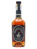 Michter's Unblended American Whiskey US1 - sendgifs.com