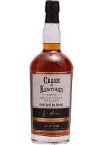 Cream of Kentucky Bottled in Bond Rye Whiskey