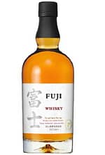 Fuji Blended Whisky