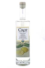 Crop Harvest Earth Organic Meyer Lemon Flavored Vodka