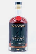 Balcones Texas Single Malt Whisky Special Release 106 Proof - Sendgifts.com