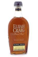 Elijah Craig Barrel Proof Batch A121 Kentucky Straight Whiskey - Sendgifts.com