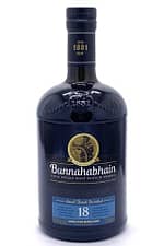 Bunnahabhain 18 Year Old Scotch - Sendgifts.com
