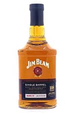 Jim Beam Single Barrel Bourbon 108 Proof - Sendgifts.com