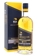 Milk and Honey Distillery "ex-Rum Single Cask" Single Malt Whisky - Sendgifts.com