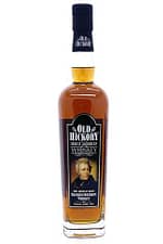 Old Hickory Blended Bourbon Whiskey - Sendgifts.com