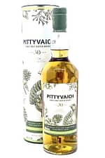 Pittyvaich 30 Year Vintage 1989 Single Malt Scotch Whiskey 2020 Special Release - Sendgifts.com