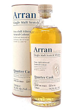 The Arran Quarter Cask "The Bothy" Single Malt Scotch Whisky - Sendgifts.com