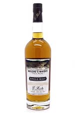 G. Miclo Welche's Single Malt French Whisky - Sendgifts.com