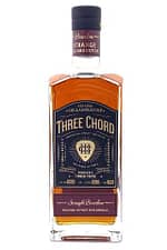 Three Chord "Strange Collaboration" Bourbon Barrel Proof - Sendgifts.com
