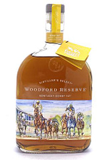 Woodford Reserve Kentucky Derby 147 Bourbon Whiskey Liter - Sendgifts.com
