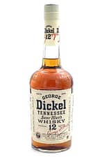 George Dickel No 12 Sour Mash Tennessee Whisky - Sendgifts.com