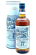 Craigellachie 17 Year old Scotch Whisky - Sendgifts.com
