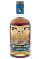 Templeton "Rum Cask Finish" Rye Whiskey - Sendgifts.com